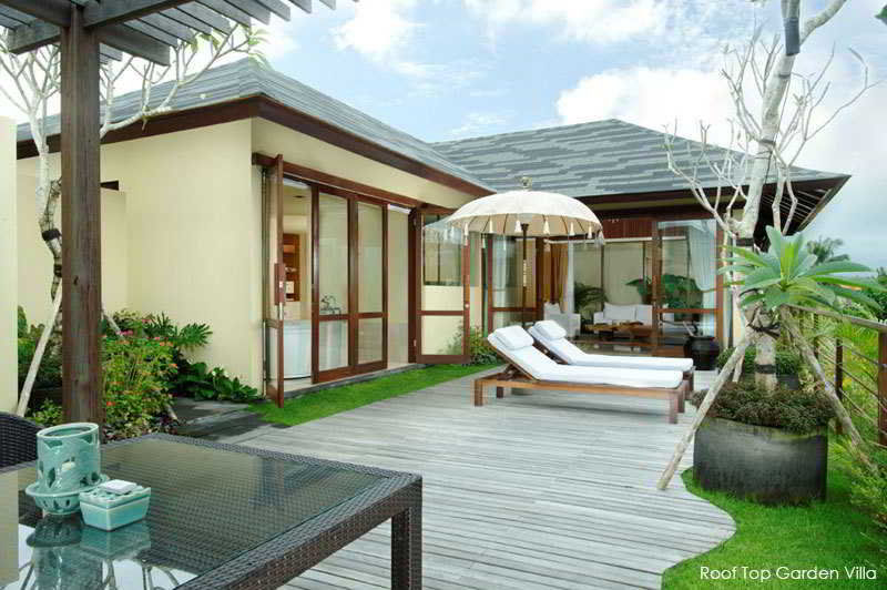 Komaneka At Rasa Sayang Ubud Exterior photo